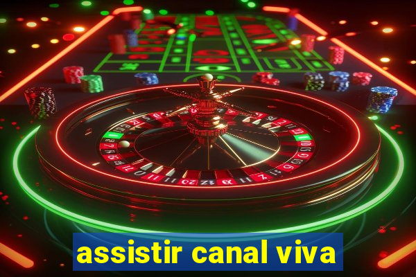 assistir canal viva